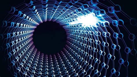  ¿Fibras de Nano Carbono: El Futuro Invisible que Revoluciona la Ingeniería?