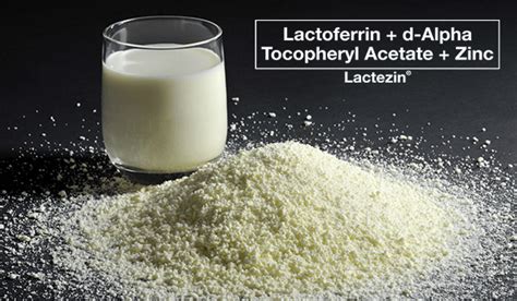  Lactoferrina: ¿Un Superhéroe Oculto en el Mundo de la Ingeniería Biomédica?