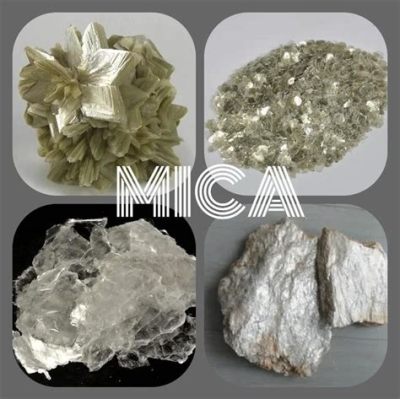  ¿Mica: La Magia Mineral para la Electrónica de Alta Gama?